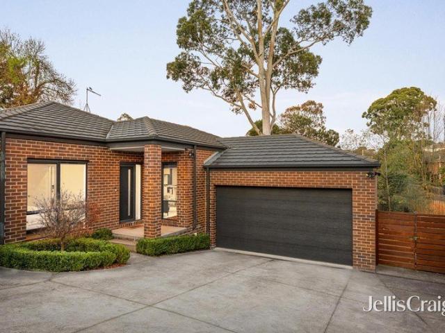 Contemporary Style, Effortless Living