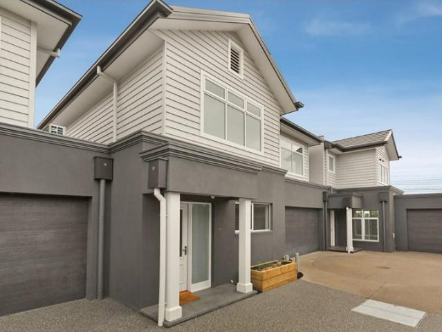 Contemporary Style & Effortless Living