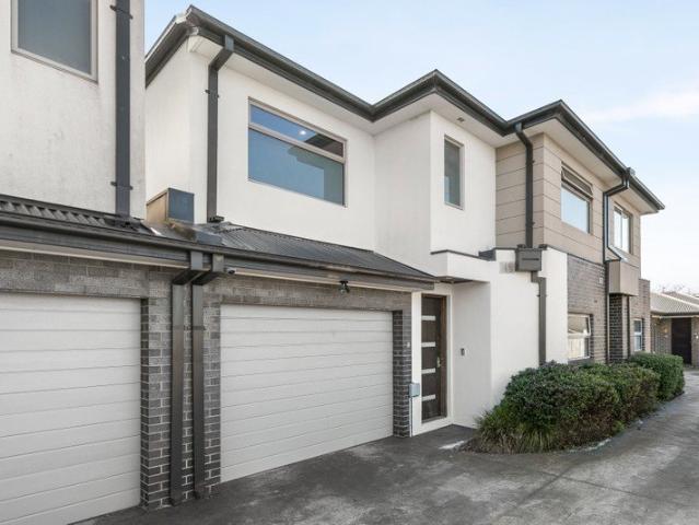 Contemporary Style, Effortless Living