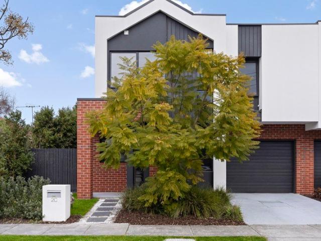 Contemporary Style, Effortless Living