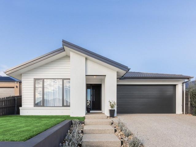 Contemporary Style, Effortless Living