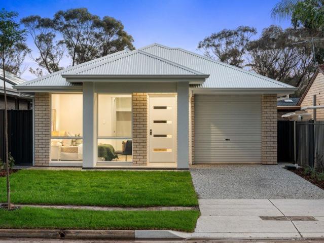 Contemporary Style, Effortless Living