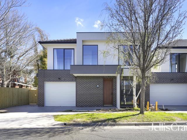 Contemporary Style & Effortless Living in a Desirable Cheltenham Setting