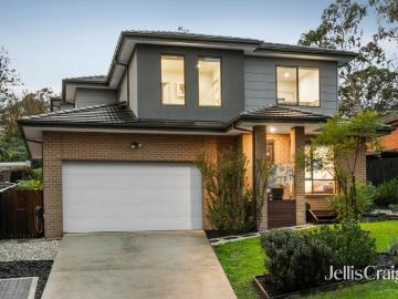 Contemporary Style & Effortless Living in a Premier Eltham Pocket