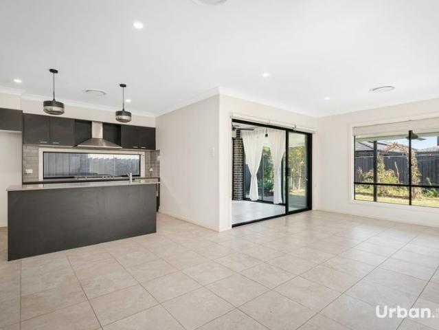 Contemporary Style. Effortless Living. Prime Marsden Park Location