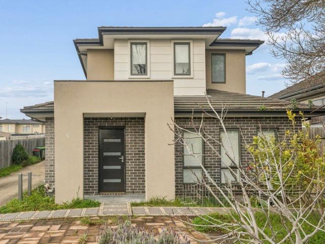 Contemporary Style, Exceptional Convenience