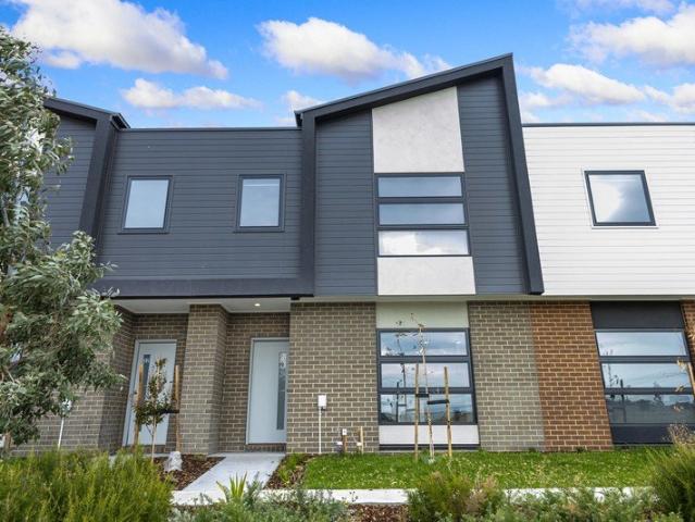 Contemporary Style, Exceptional Convenience