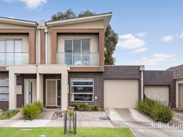 Contemporary style, exceptional convenience