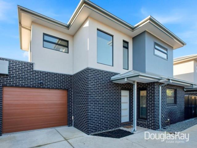 Contemporary Style, Exceptional Convenience & Outstanding Value
