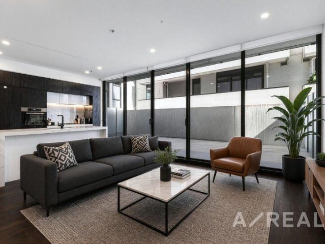 Contemporary Style, Exceptional Space and Unbeatable Convenience
