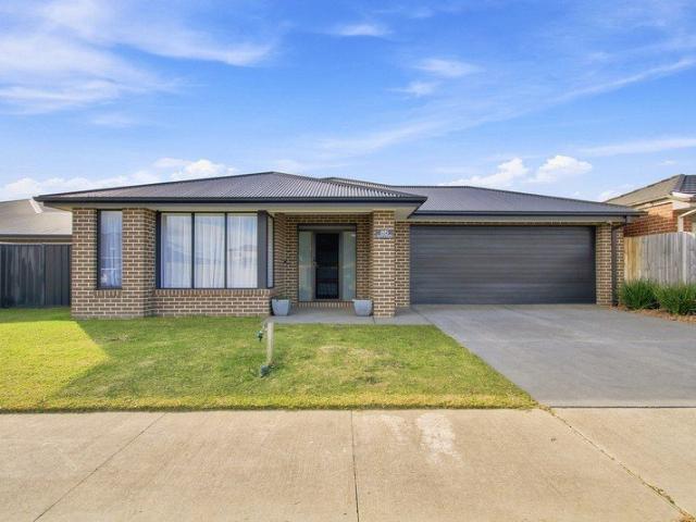 Contemporary Style. Exceptional Space. Right Here in Morwell