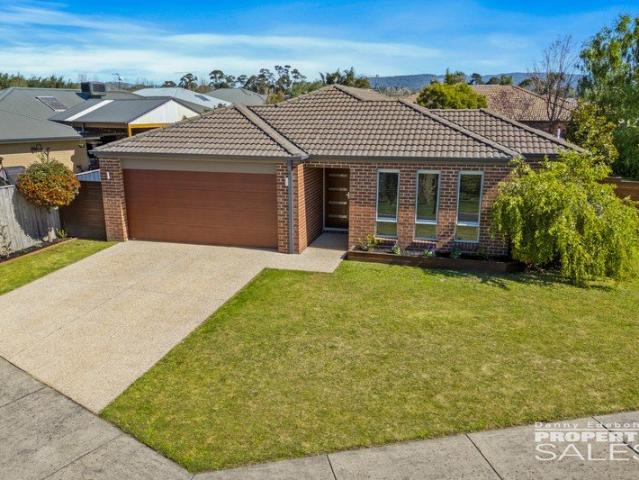 Contemporary Style, Exceptional Quality & Magnificent Established Gardens