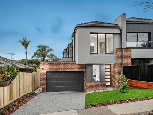 Contemporary Style Home with Exceptional Family Appeal