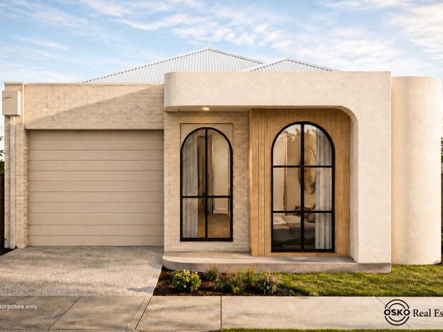 Contemporary Style, High Spec Finishes & Exceptional Family Living!