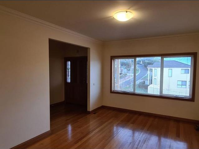 Contemporary style in enviable location!