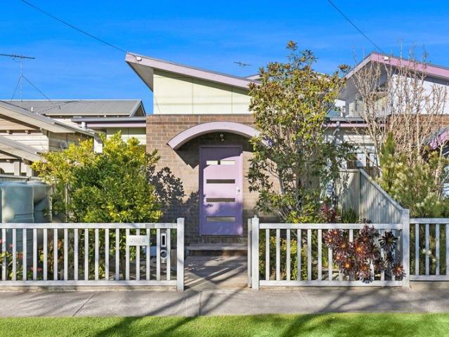Contemporary Style in the Heart of Geelong West
