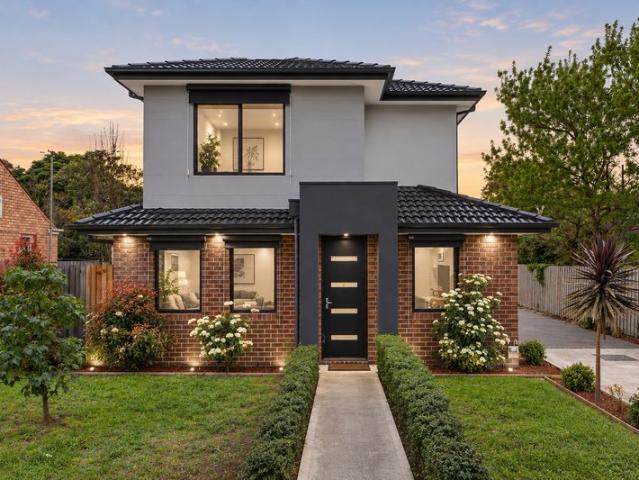Contemporary Style, Low Maintenance Ease