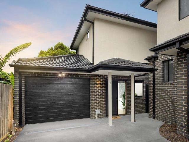 Contemporary Style, Low Maintenance Living & Lifestyle Ease