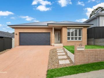 Contemporary Style, Low Maintenance