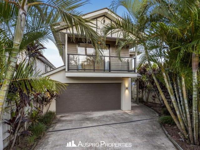 Contemporary Style Living with Home Business Potential