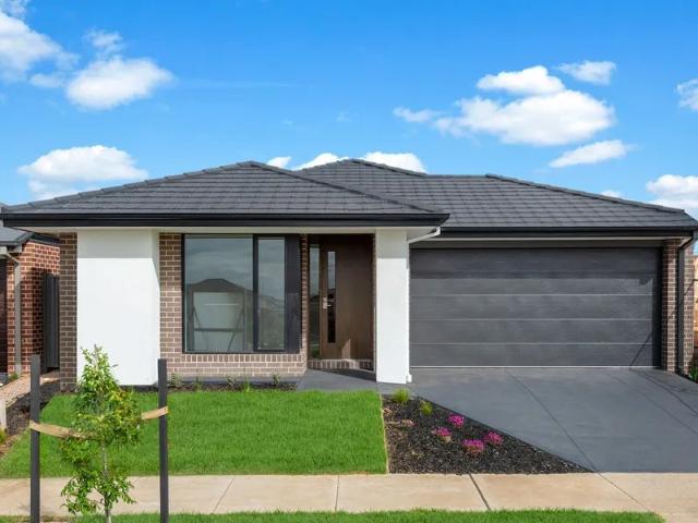 Contemporary Style Meets Effortless Living Brand New Henley Home!