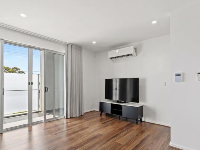 Contemporary Style Meets Ultimate Convenience