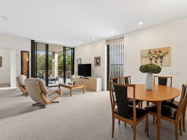 Contemporary Style, Northern Light & Effortless Living