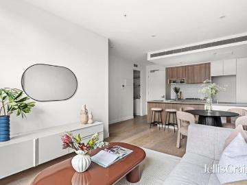 Contemporary Style, Natural Light and an Unbeatable Brunswick East Lifestyle