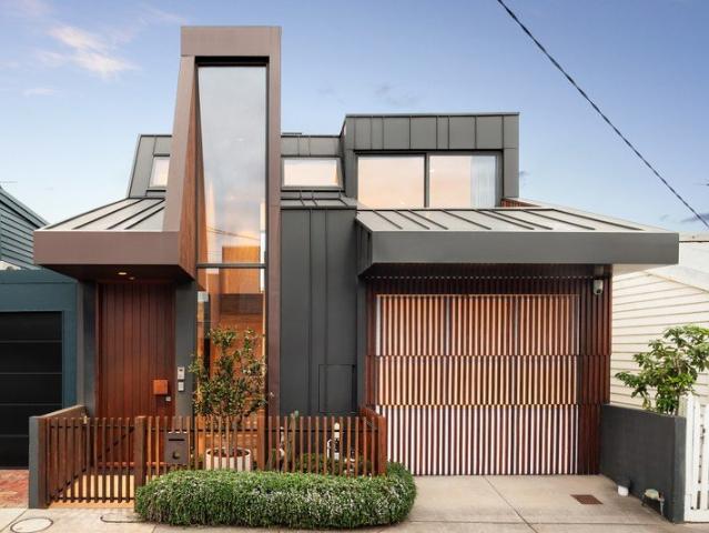 Contemporary Style, Space and Light in Coveted Windsor