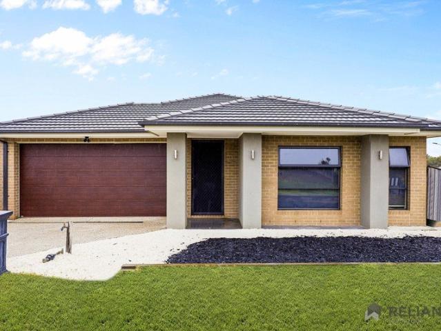 Contemporary Style, Spacious & Family Comfort