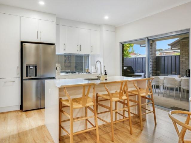 Contemporary Style, Premium Finishes & Brand New Living Without the Wait