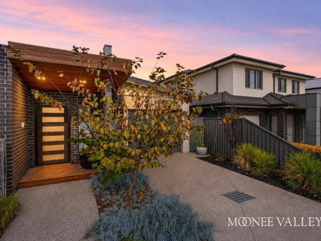 Contemporary Style, Quality Construction & Effortless Family Living