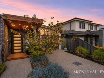 Contemporary Style, Quality Construction & Effortless Family Living