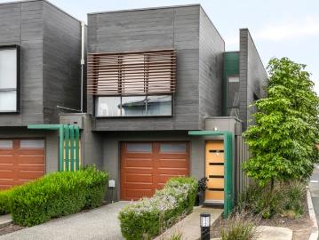 Contemporary Style with Effortless Low Maintenance Living
