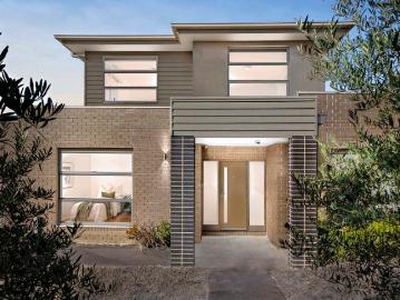 Contemporary Style with Spacious Family Appeal