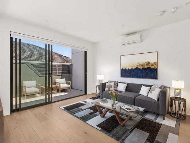 Contemporary Style, Unbeatable Lifestyle