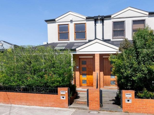 Contemporary style, ultimate convenience
