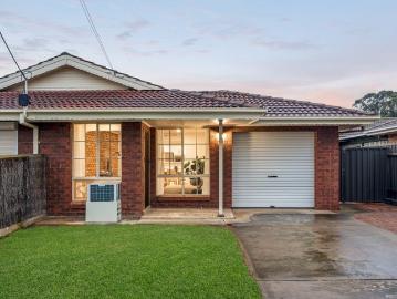 Contemporary Styling All In One Tidy Home!