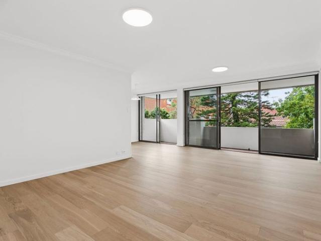 Contemporary Styling Meets Effortless Rose Bay Living