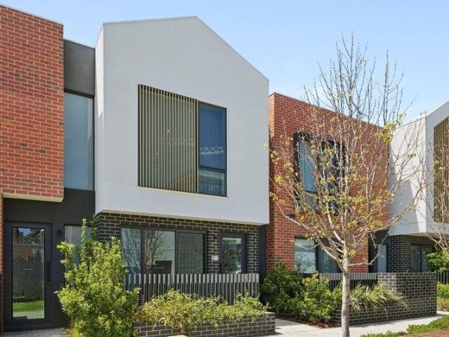 Contemporary Subiaco Living