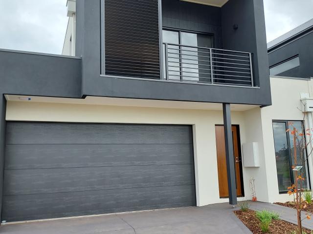 Contemporary & Sylish Home