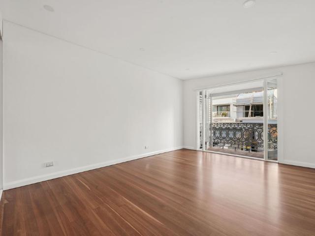Contemporary Paddington Terrace