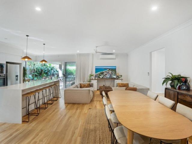 Contemporary park side living in the heart of Epiq Estate