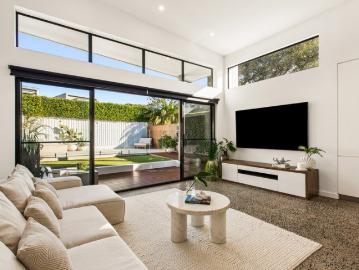 Contemporary Prestige