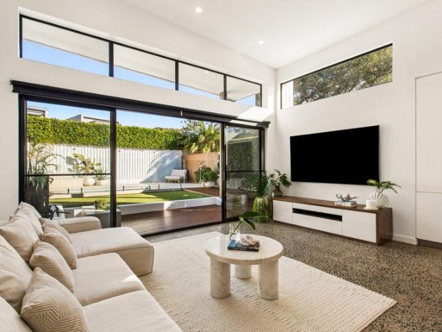 Contemporary Prestige