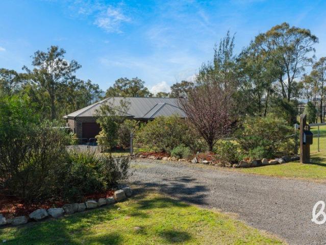 Space, Privacy & A Relaxed Rural Lifestyle | 2.86 acres