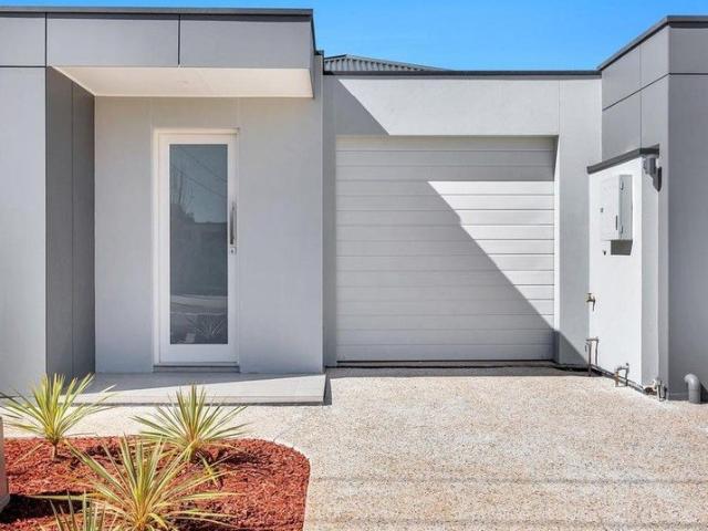 Contemporary, Quality Home with Exceptional Convenience