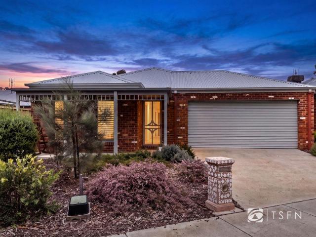 Contemporary Quality in a Highly Sought After Location