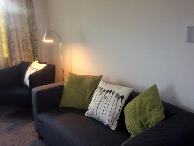Contemporary refurbished