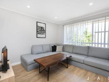 Contemporary Renovation for this Classic